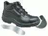 safety shoe from AL BAQEH BUL MAT TRD LLC, SHARJAH, UNITED ARAB EMIRATES